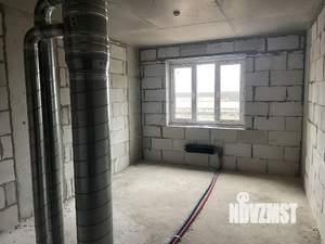 Студия квартира, вторичка, 21м2, 8/17 этаж