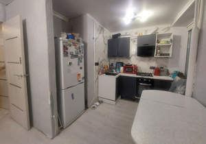 3-к квартира, вторичка, 55м2, 8/9 этаж