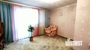 1-к квартира, вторичка, 35м2, 8/9 этаж