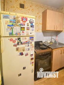 1-к квартира, вторичка, 29м2, 3/5 этаж