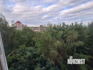 2-к квартира, вторичка, 48м2, 9/9 этаж