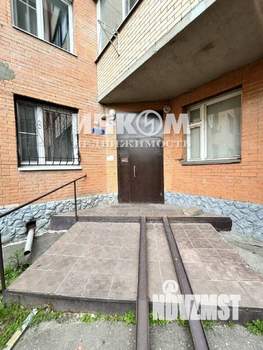 2-к квартира, вторичка, 60м2, 7/12 этаж