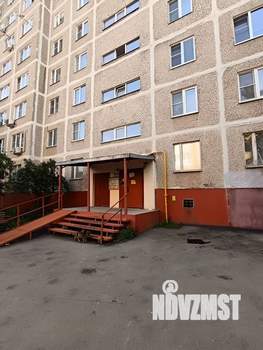 3-к квартира, вторичка, 62м2, 6/9 этаж