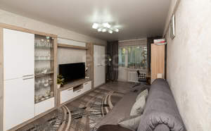 2-к квартира, вторичка, 45м2, 2/5 этаж