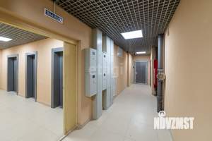 2-к квартира, сданный дом, 77м2, 17/17 этаж