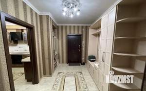 2-к квартира, вторичка, 60м2, 2/18 этаж