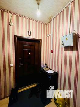 2-к квартира, вторичка, 54м2, 3/17 этаж