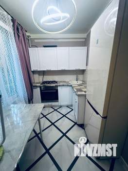 2-к квартира, вторичка, 46м2, 1/5 этаж