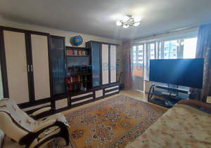 2-к квартира, вторичка, 58м2, 14/16 этаж