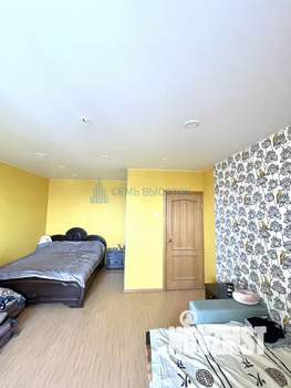 1-к квартира, вторичка, 39м2, 13/14 этаж