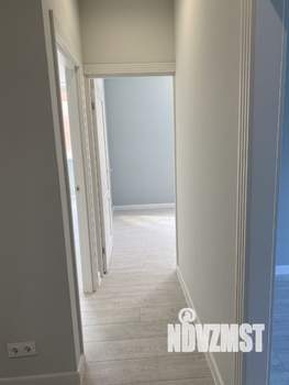 3-к квартира, вторичка, 74м2, 2/18 этаж