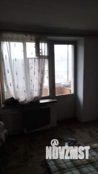 1-к квартира, вторичка, 32м2, 5/9 этаж