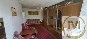 2-к квартира, вторичка, 45м2, 5/5 этаж