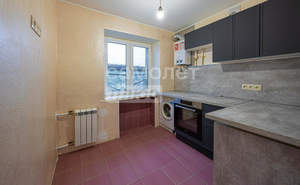 2-к квартира, вторичка, 43м2, 5/5 этаж