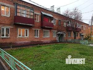 1-к квартира, вторичка, 30м2, 2/2 этаж