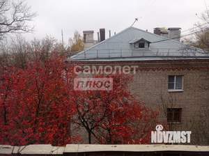 1-к квартира, вторичка, 30м2, 4/5 этаж