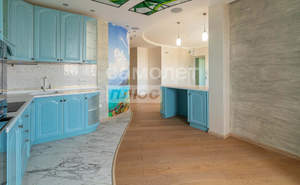 5-к квартира, вторичка, 147м2, 9/17 этаж