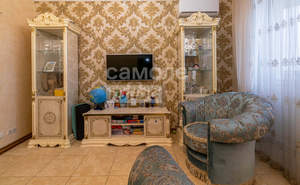 2-к квартира, вторичка, 71м2, 15/18 этаж