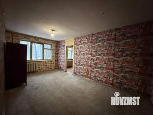 3-к квартира, вторичка, 57м2, 1/5 этаж