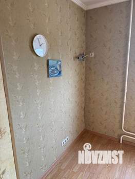 1-к квартира, вторичка, 38м2, 10/17 этаж