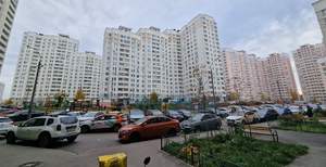 2-к квартира, вторичка, 55м2, 17/18 этаж