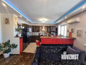3-к квартира, вторичка, 79м2, 18/22 этаж