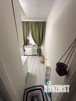 2-к квартира, вторичка, 44м2, 1/5 этаж