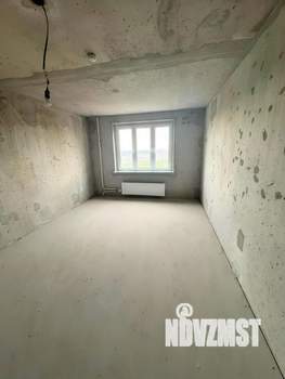 1-к квартира, вторичка, 40м2, 10/10 этаж