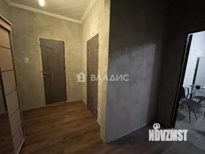 2-к квартира, вторичка, 54м2, 2/17 этаж