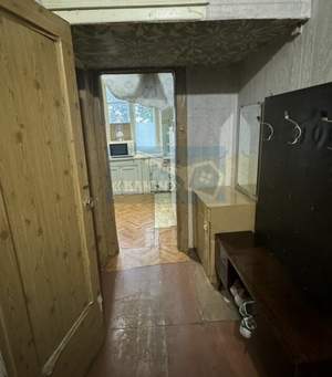 1-к квартира, вторичка, 36м2, 3/5 этаж