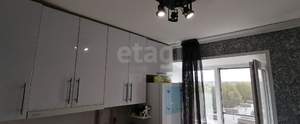 1-к квартира, вторичка, 32м2, 9/9 этаж