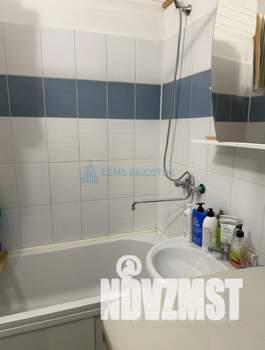 2-к квартира, вторичка, 40м2, 15/16 этаж