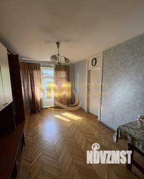 3-к квартира, вторичка, 59м2, 3/5 этаж