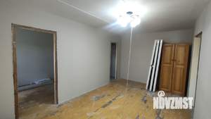 2-к квартира, вторичка, 44м2, 4/4 этаж