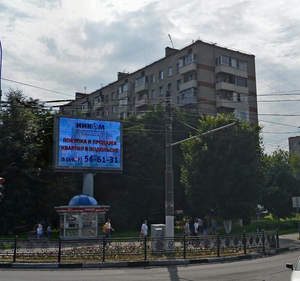 2-к квартира, вторичка, 36м2, 6/10 этаж