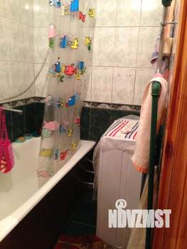 2-к квартира, вторичка, 47м2, 1/5 этаж