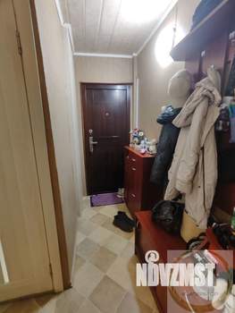 2-к квартира, вторичка, 43м2, 3/5 этаж