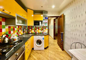 1-к квартира, вторичка, 33м2, 9/9 этаж