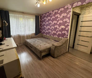 1-к квартира, вторичка, 30м2, 1/5 этаж