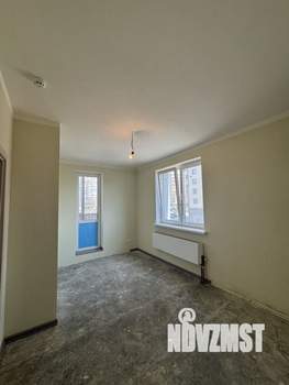 2-к квартира, вторичка, 62м2, 2/20 этаж