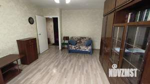 1-к квартира, вторичка, 35м2, 4/12 этаж