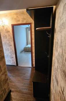 2-к квартира, вторичка, 41м2, 2/5 этаж