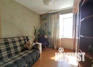 3-к квартира, вторичка, 63м2, 7/9 этаж