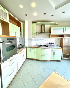 3-к квартира, вторичка, 66м2, 5/10 этаж