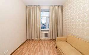2-к квартира, вторичка, 45м2, 1/3 этаж