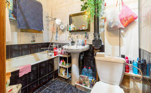 3-к квартира, вторичка, 89м2, 6/6 этаж
