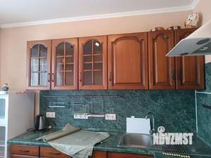 1-к квартира, вторичка, 38м2, 13/14 этаж