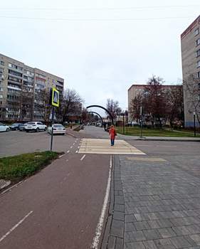 4-к квартира, вторичка, 84м2, 9/14 этаж