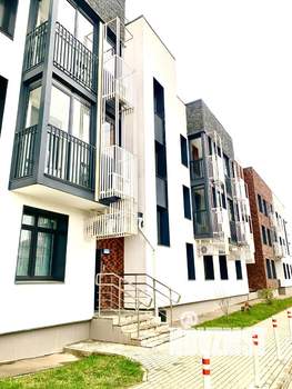 1-к квартира, вторичка, 30м2, 2/3 этаж