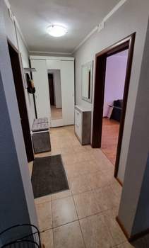 1-к квартира, вторичка, 44м2, 3/18 этаж